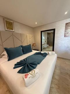 Hotel Prestige Agadir Boutique & SPA - Agadir - 7