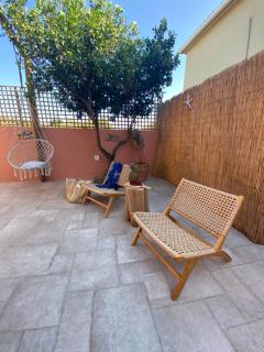 koritos countryhouse - Agios Leon - 7