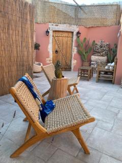 koritos countryhouse - Agios Leon - 8