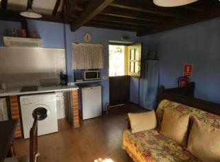 Apartamentos El Observatoriu Arcturus - Muñás - 9