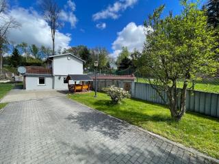 Auszeit in der Oberlausitz - Ebersbach - 8