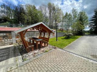 Auszeit in der Oberlausitz - Ebersbach - 6