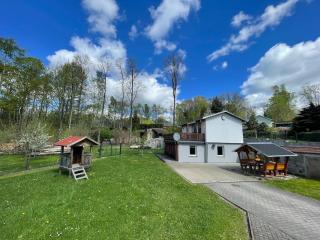 Auszeit in der Oberlausitz - Ebersbach - 9