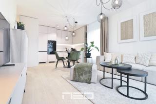 NEO luxury apartments - Púchov - 0