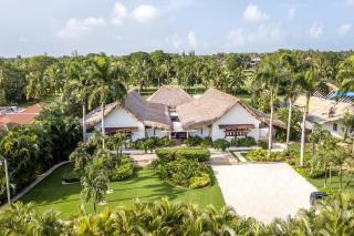 Bali Seven - La Romana - 0
