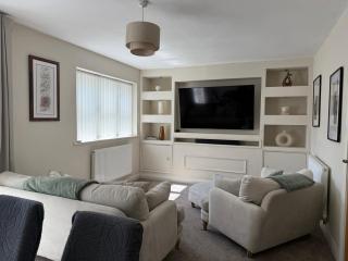 Stylish Family 3 bedroom home nr Llandudno - Llandudno Junction - 8
