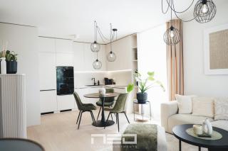 NEO luxury apartments - Púchov - 6