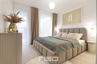 NEO luxury apartments - Púchov - 2