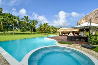 Bali Seven - La Romana - 8
