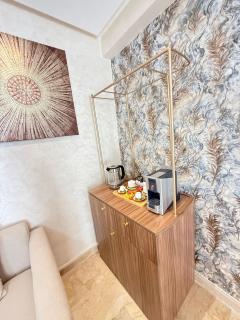 Hotel Prestige Agadir Boutique & SPA - Agadir - 9