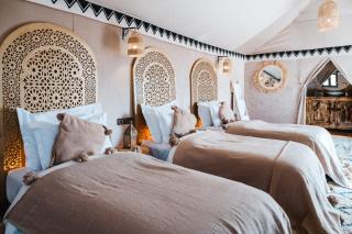 Desert Luxury Glamping - 7