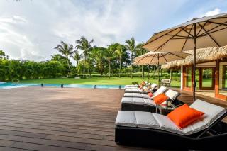 Bali Seven - La Romana - 7