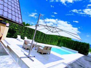 Natural Cottage Una - Bihać - 9