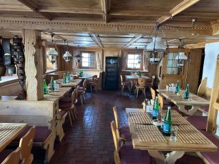 Hotel Tschuggen Davos - Davos - 7