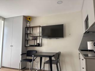 Studio Flat by the sea - Melnragė - 5