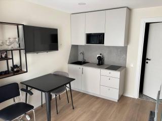 Studio Flat by the sea - 6