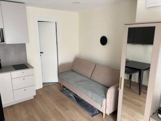 Studio Flat by the sea - Melnragė - 4