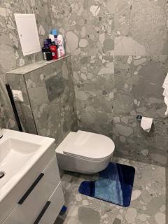 Studio Flat by the sea - Melnragė - 2