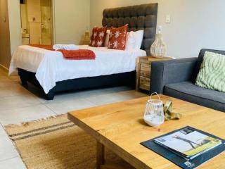 Zimbali Lakes Boulevard Suites 145 - Ballito - 4