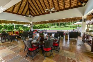 Bali Seven - La Romana - 1
