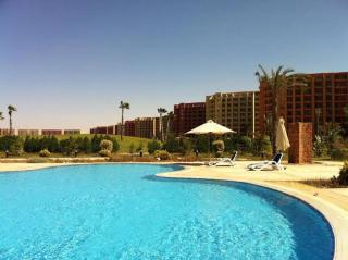 Golf porto marina pool view - El-Alamein - 7
