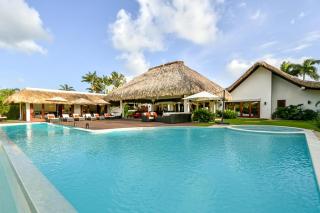 Bali Seven - La Romana - 9