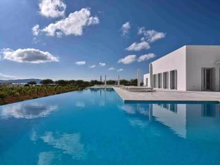 Luxxury Villa in Santorini with pool - Oia - 0