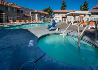 Indian Palms Vacation Club - Indio - 9