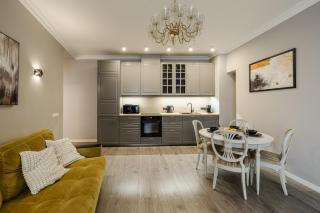 Grand Apartment - Riga - 4
