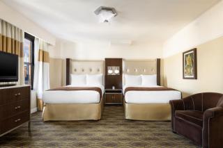 New Yorker by Lotte Hotels - 3