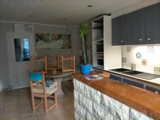 Gîte de la Croix du Bonhomme à Champeix - 9