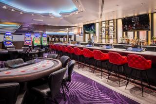 Harrah's Gulf Coast Hotel & Casino - Biloxi - 7