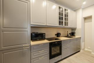 Grand Apartment - Riga - 2