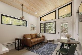 Blue Skye Cabin Guanella Pass Creekside - 1