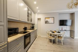 Grand Apartment - Riga - 5
