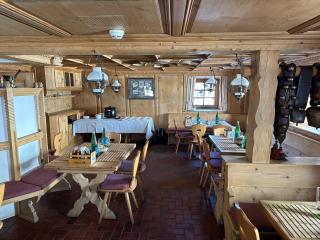 Hotel Tschuggen Davos - Davos - 6