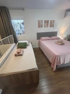 RCM Vilas - Casa Descolada - Joinville - 1
