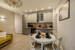 Grand Apartment - Riga - 3