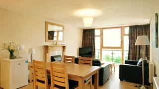 St Angela's Lakeside Aparthotel SALA - Sligo - 7