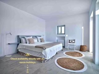 Luxxury Villa in Santorini with pool - Oia - 3