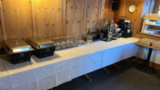 Hotel Tschuggen Davos - Davos - 5