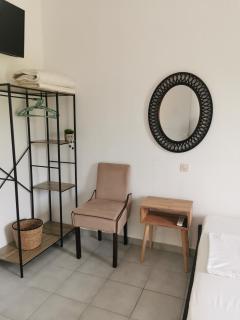 Villa Adamidis - Paralía Skotínis - 6