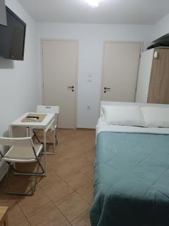 Despina's sweet studio -FREE PRIVATE PARKING -near panthessaliko stadium and public pool of Nea Ionia - Volos - 7