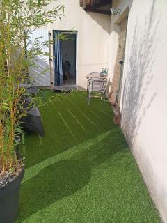 L'Annexe - Saint-Martin-de-Valgalgues - 7