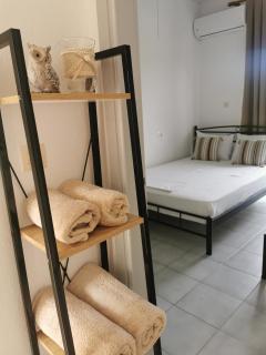 Villa Adamidis - Paralía Skotínis - 8