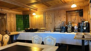 Hotel Tschuggen Davos - Davos - 4