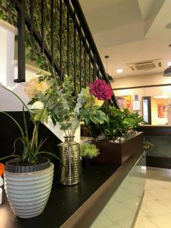Hotel Dei Tartari - Guidonia - 6