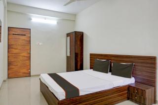 Collection O Park Inn Residency - Pune - 0