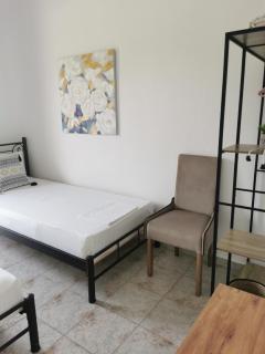 Villa Adamidis - Paralía Skotínis - 9