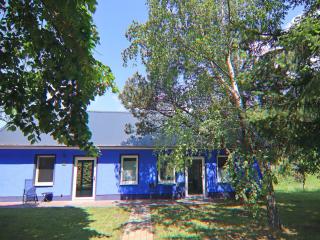 House by Gardersee with Garden & BBQ - Garden - 0